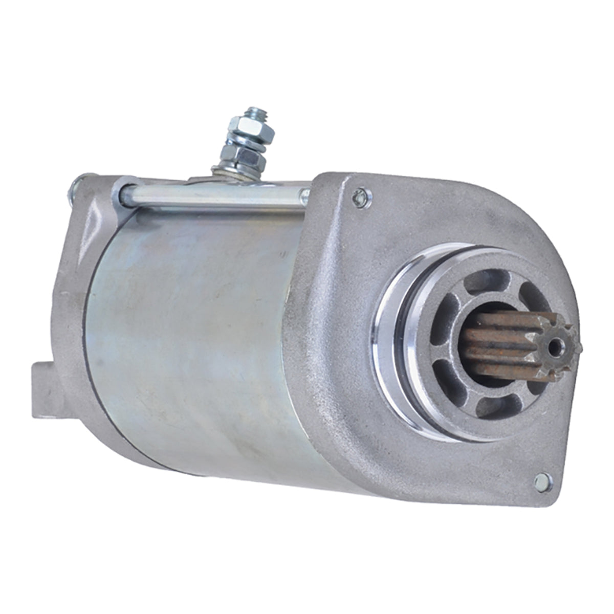 J&N Starter Motor (410-52406)