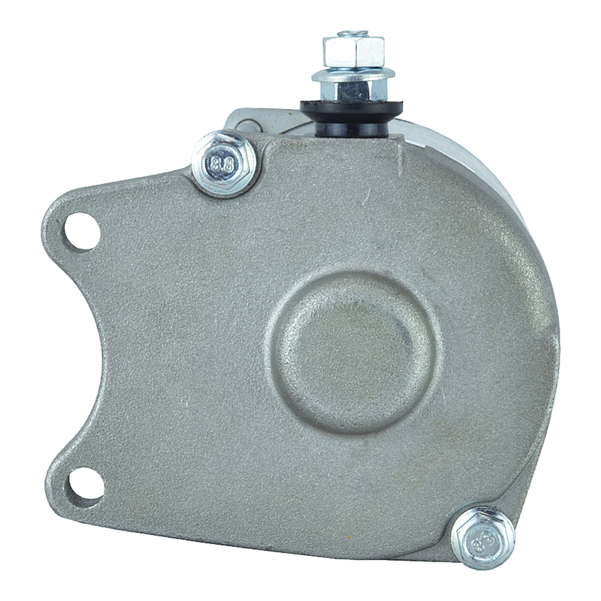 Starter Motor 410-52571