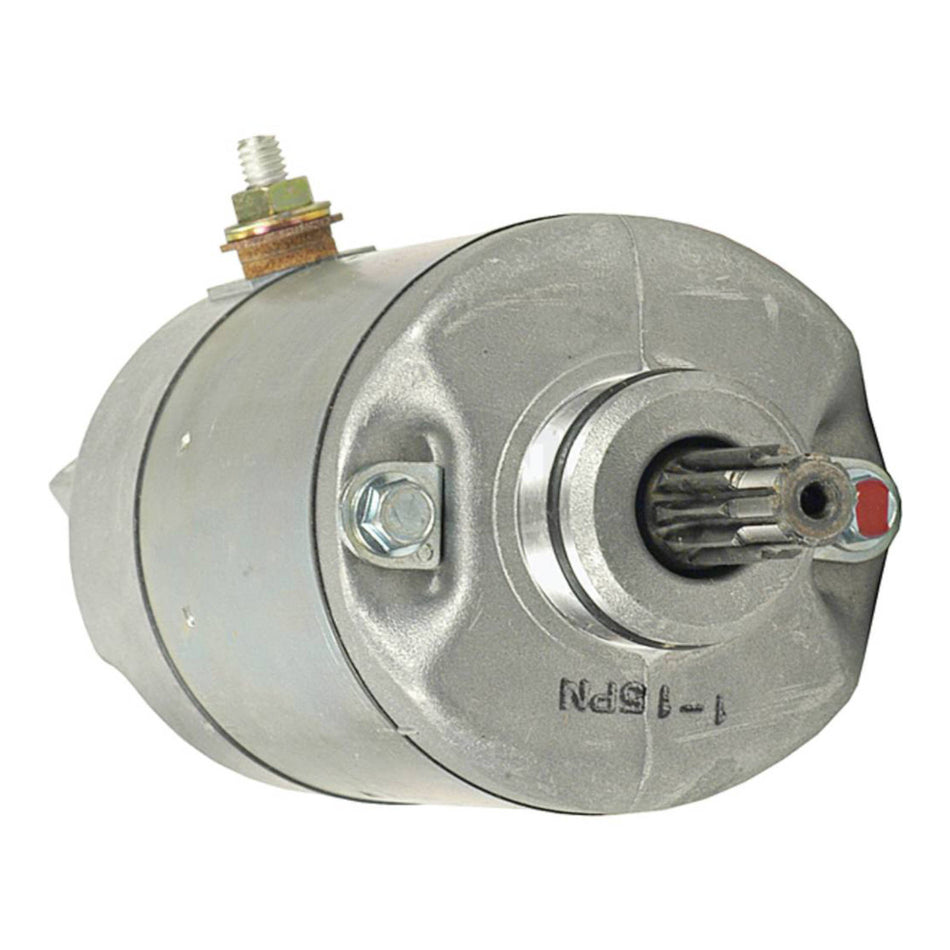 J&N Starter Motor (410-54001)