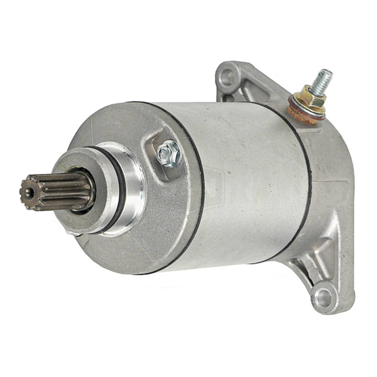J&N Starter Motor (410-54034)