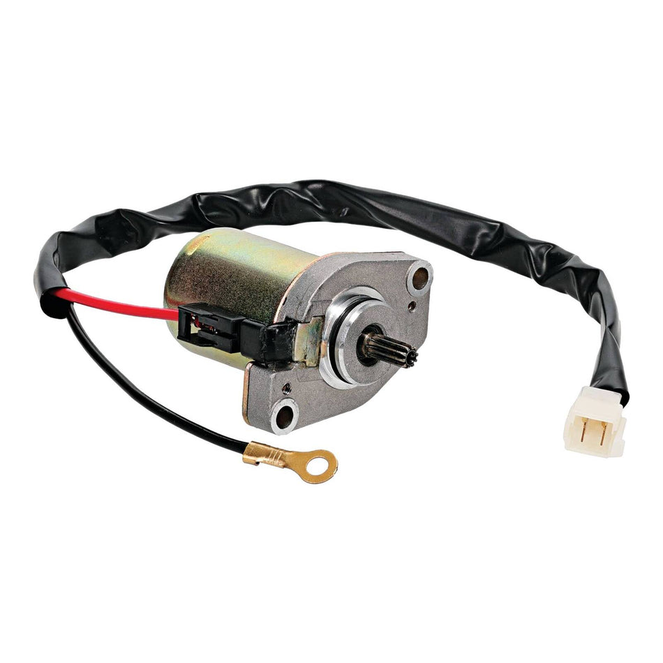 J&N Starter Motor (410-54047)