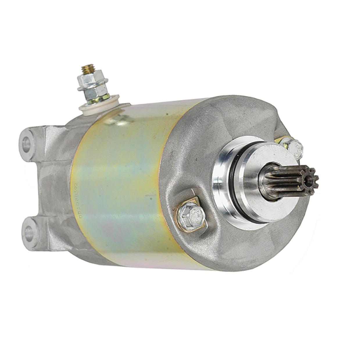 J&N Starter Motor (410-54051)