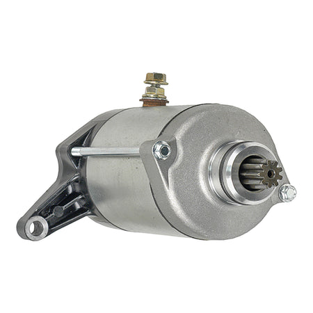 J&N Starter Motor (410-54057)