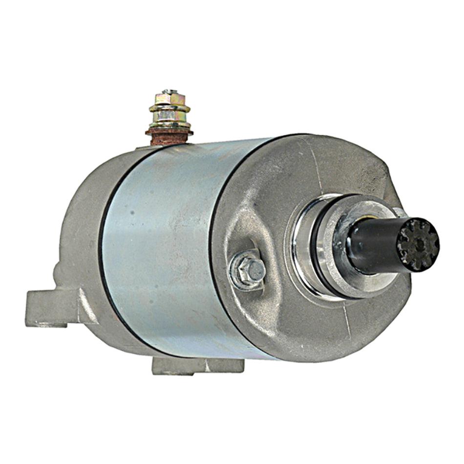 J&N Starter Motor (410-54075)