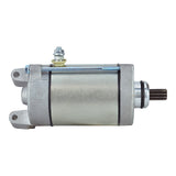 J&N Starter Motor (410-54086)