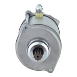 J&N Starter Motor (410-54086)