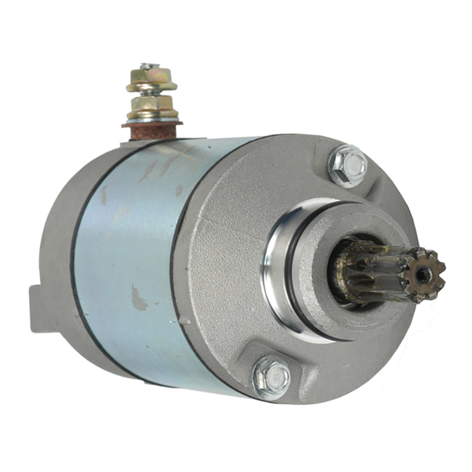 J&N Starter Motor (410-54093)