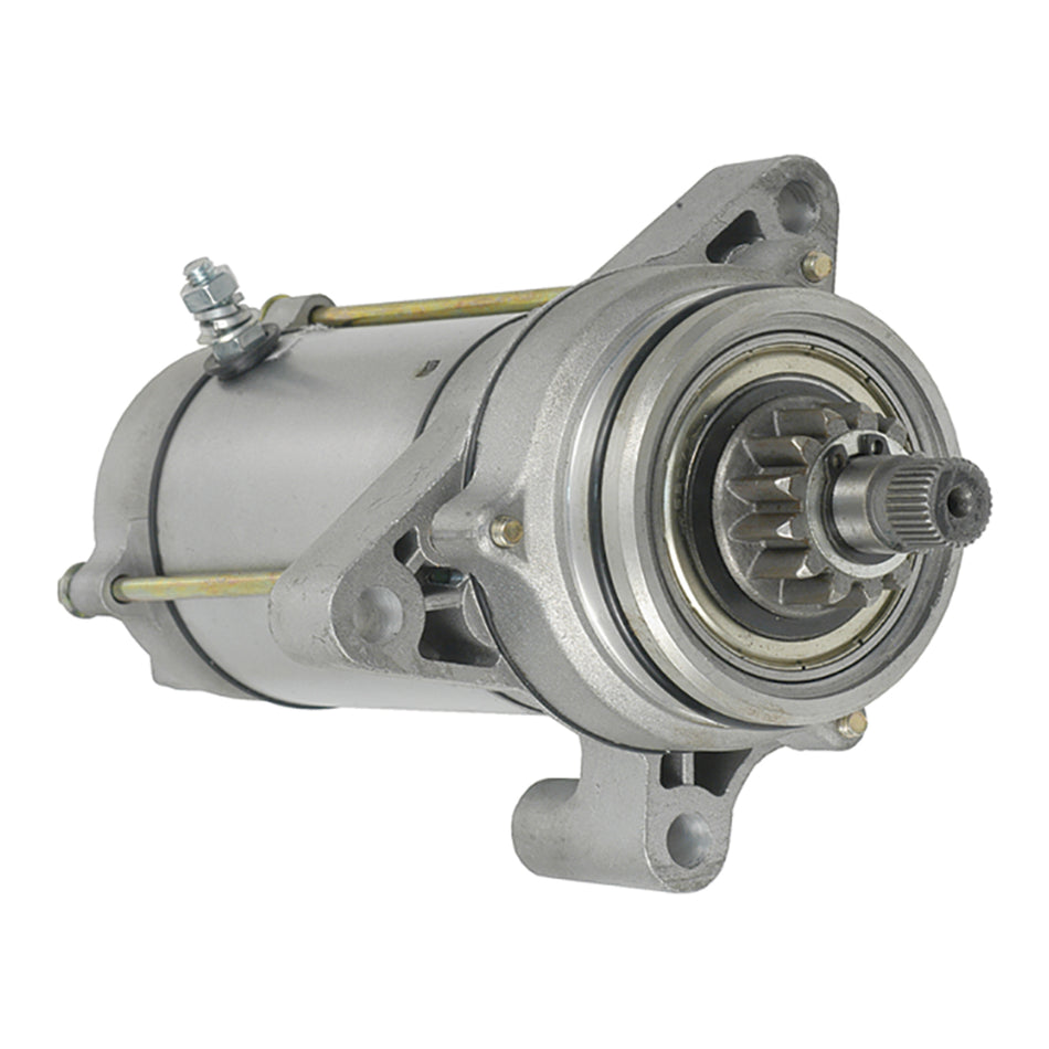 J&N Starter Motor (410-54096)