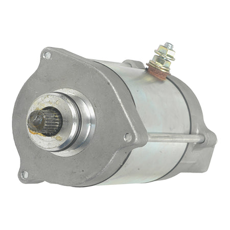 J&N Starter Motor (410-54098)