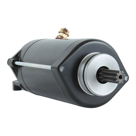 J&N Starter Motor (410-54122)