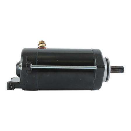 J&N Starter Motor (410-54122)