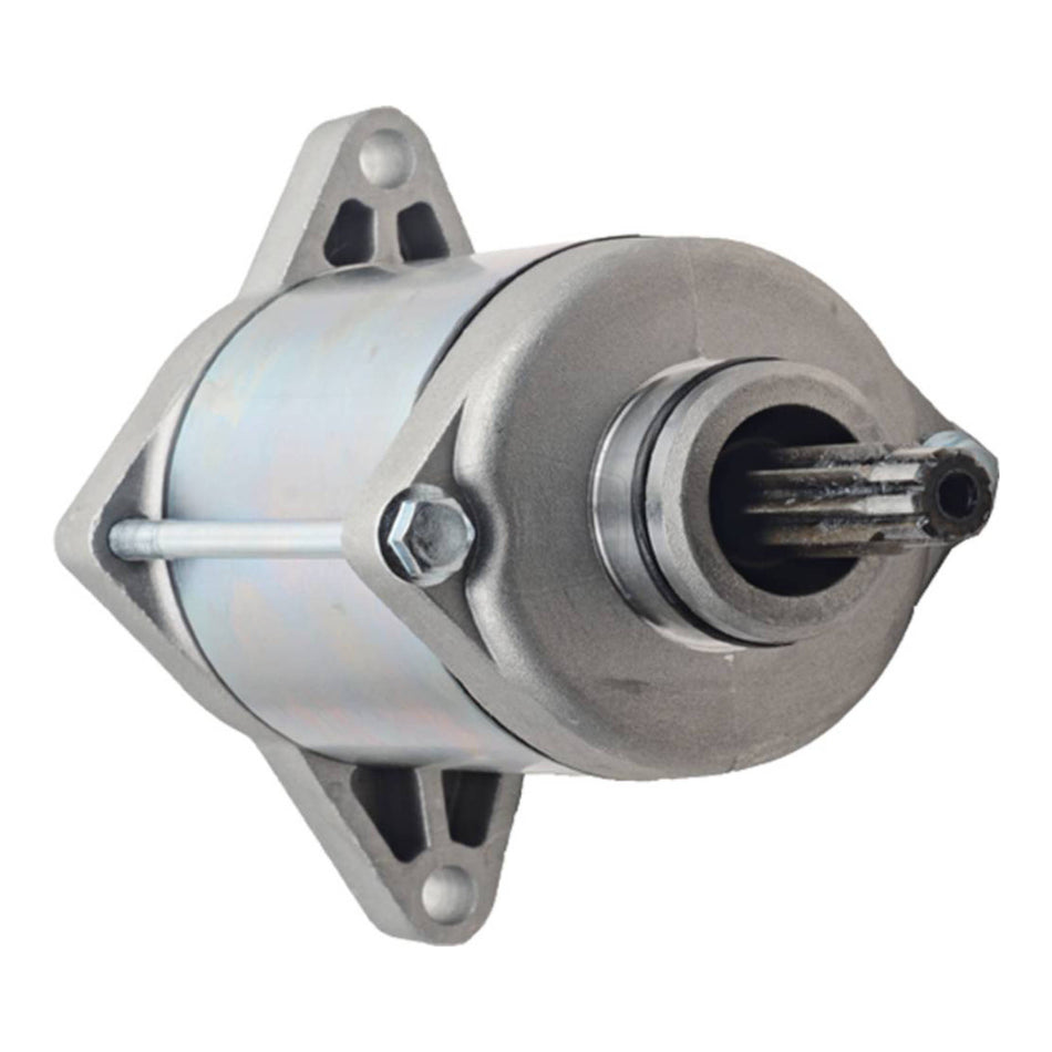 J&N Starter Motor (410-54135)