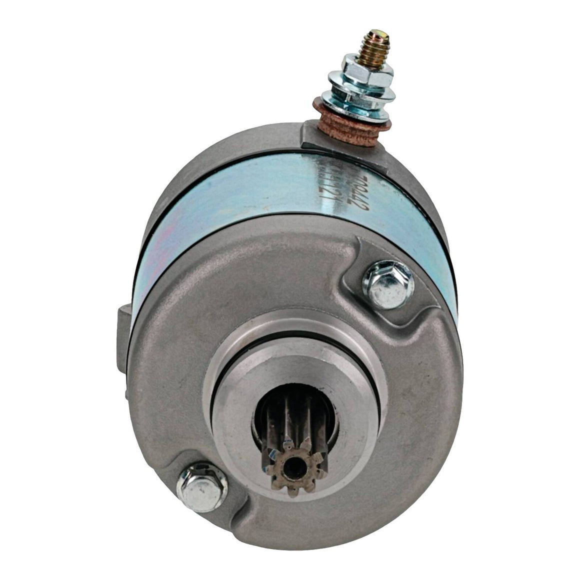 J&N Starter Motor (410-54150)