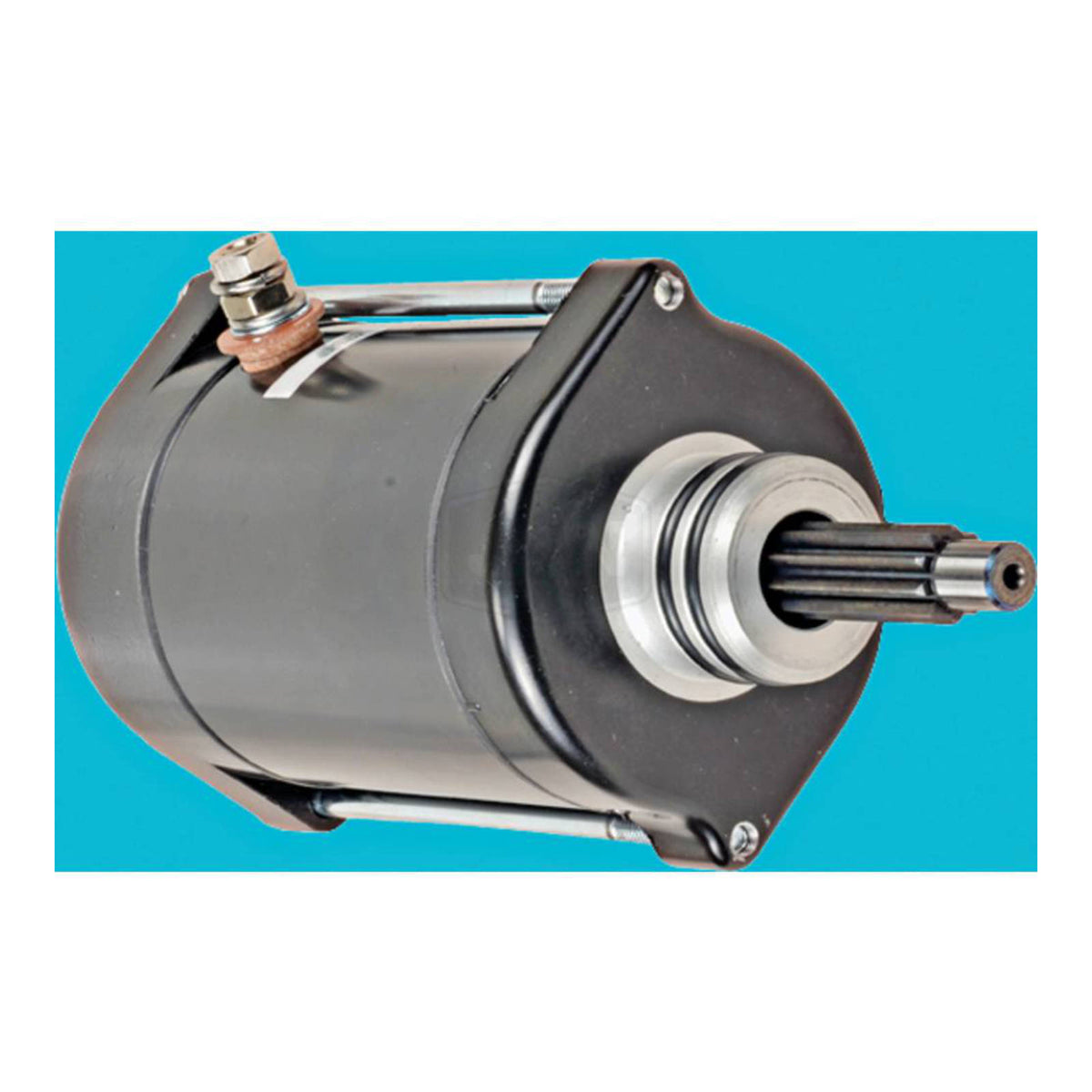 J&N Starter Motor (410-54151)