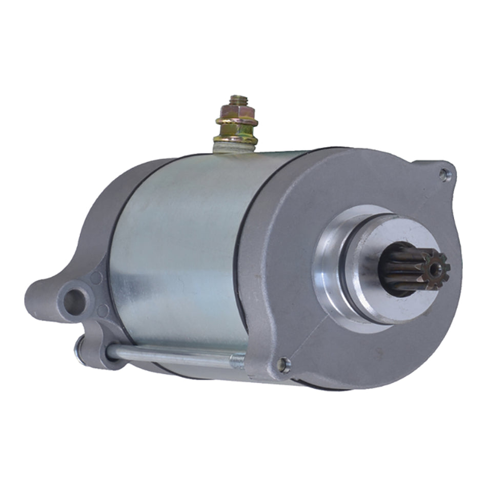 J&N Starter Motor (410-54184)