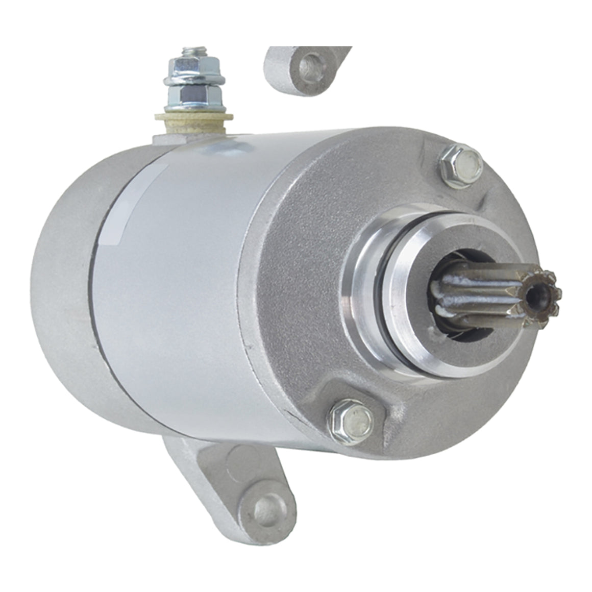 J&N Starter Motor (410-54195)