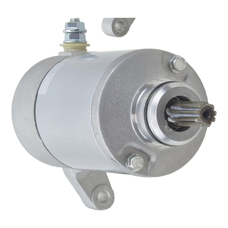 J&N Starter Motor (410-54195)