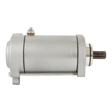 J&N Starter Motor (410-54201)