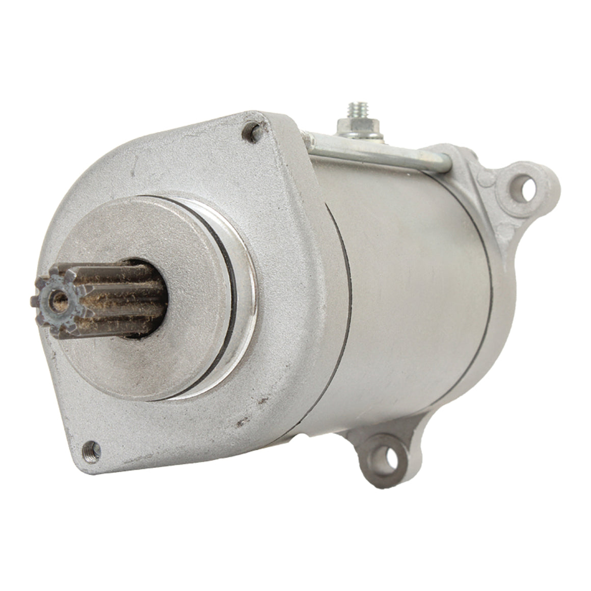 J&N Starter Motor (410-54201)