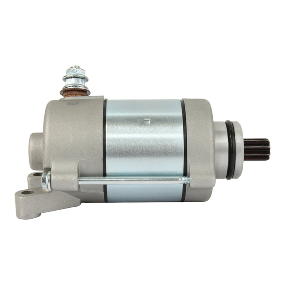 J&N Starter Motor (410-54202)