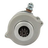 J&N Starter Motor (410-54202)