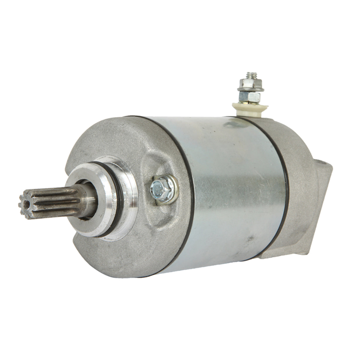 J&N Starter Motor (410-54214)
