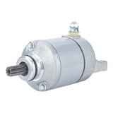 J&N Starter Motor (410-54217)