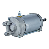 J&N Starter Motor (410-54218)