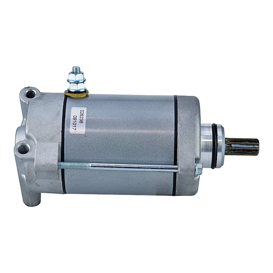 J&N Starter Motor (410-54220)