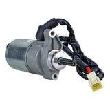 J&N Starter Motor (410-54221)