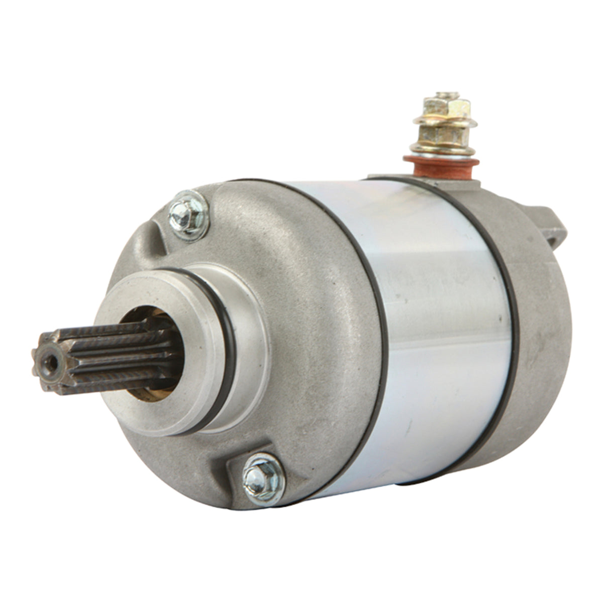 J&N Starter Motor (410-54229)