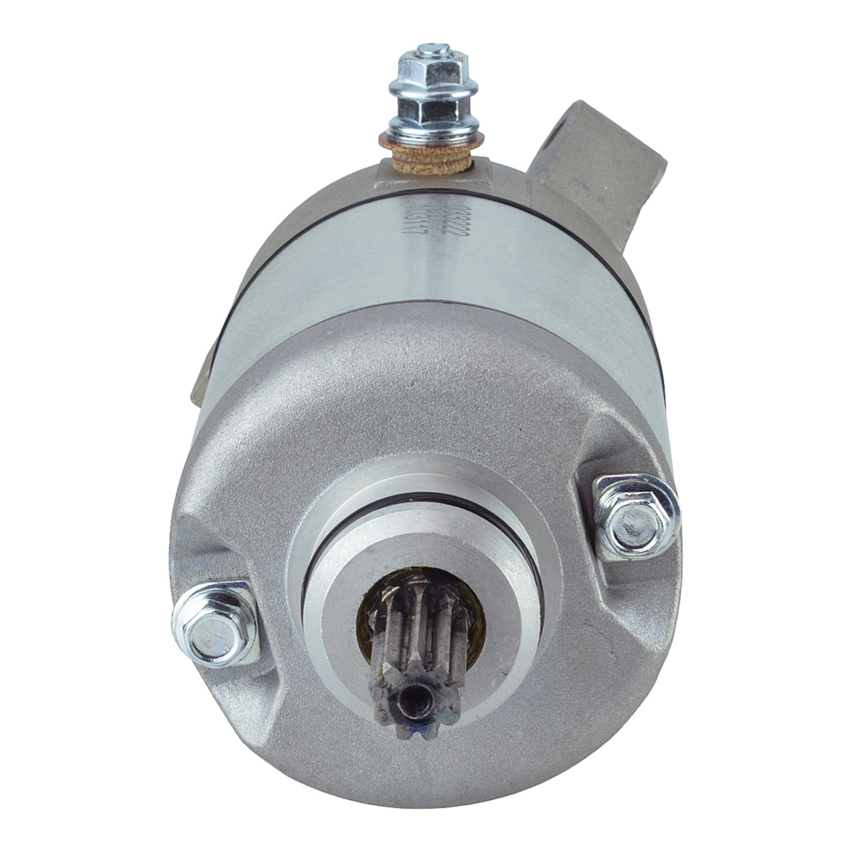 J&N Starter Motor (410-54238)