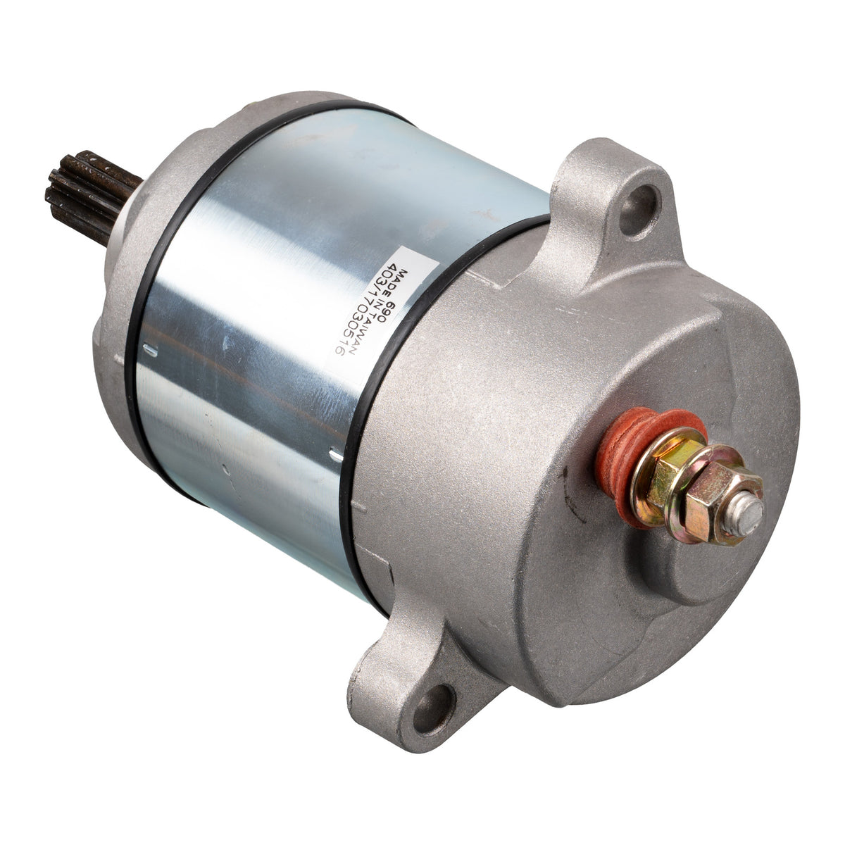 J&N Starter Motor (410-54243)