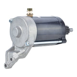 J&N Starter Motor (410-54251)