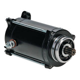 J&N Starter Motor (410-58041)