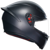 AGV K1S - MATTE BLACK