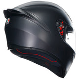 AGV K1S - MATTE BLACK