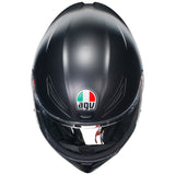 AGV K1S - MATTE BLACK