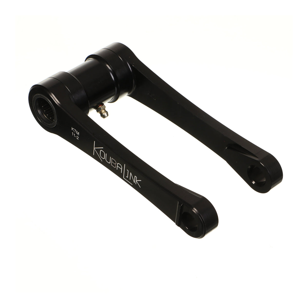 KoubaLink 6-32mm Lowering Link KTM11-2 - Black