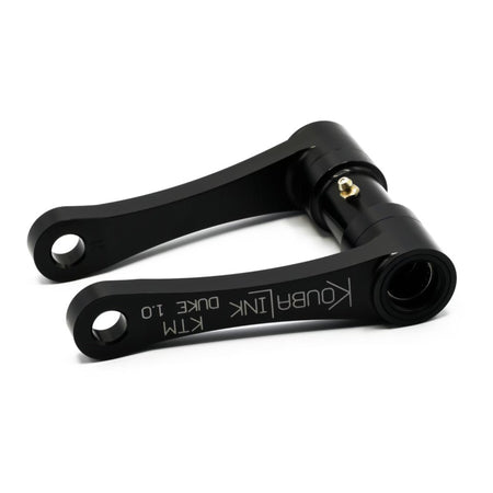 KoubaLink 25-32mm Lowering Link KTM Duke 1.0 - Black