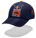 KTM KIDS LASER CUT CAP ONESIZE