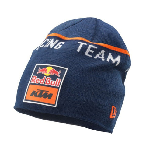 KTM KIDS REPLICA TEAM BEANIE ONESIZE