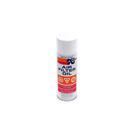K&N Filter Oil Aerosol Spray 6.5oz