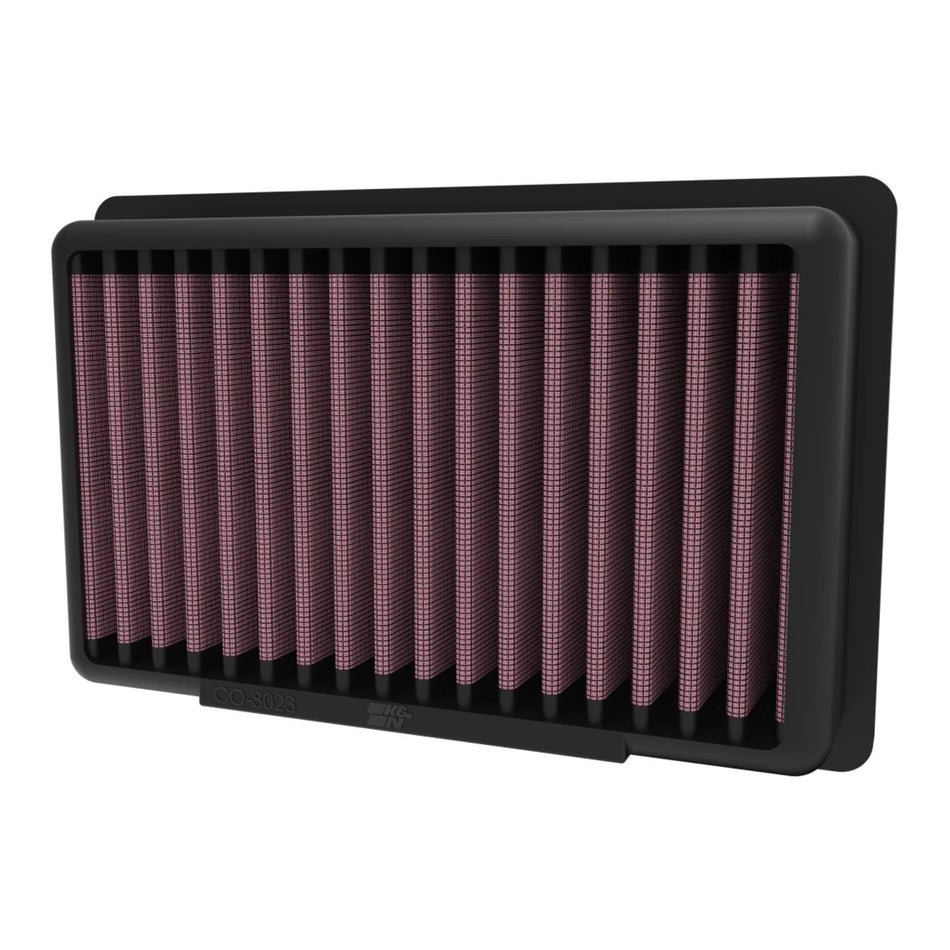 K&N Replacement Air Filter - CFMoto CO-8023