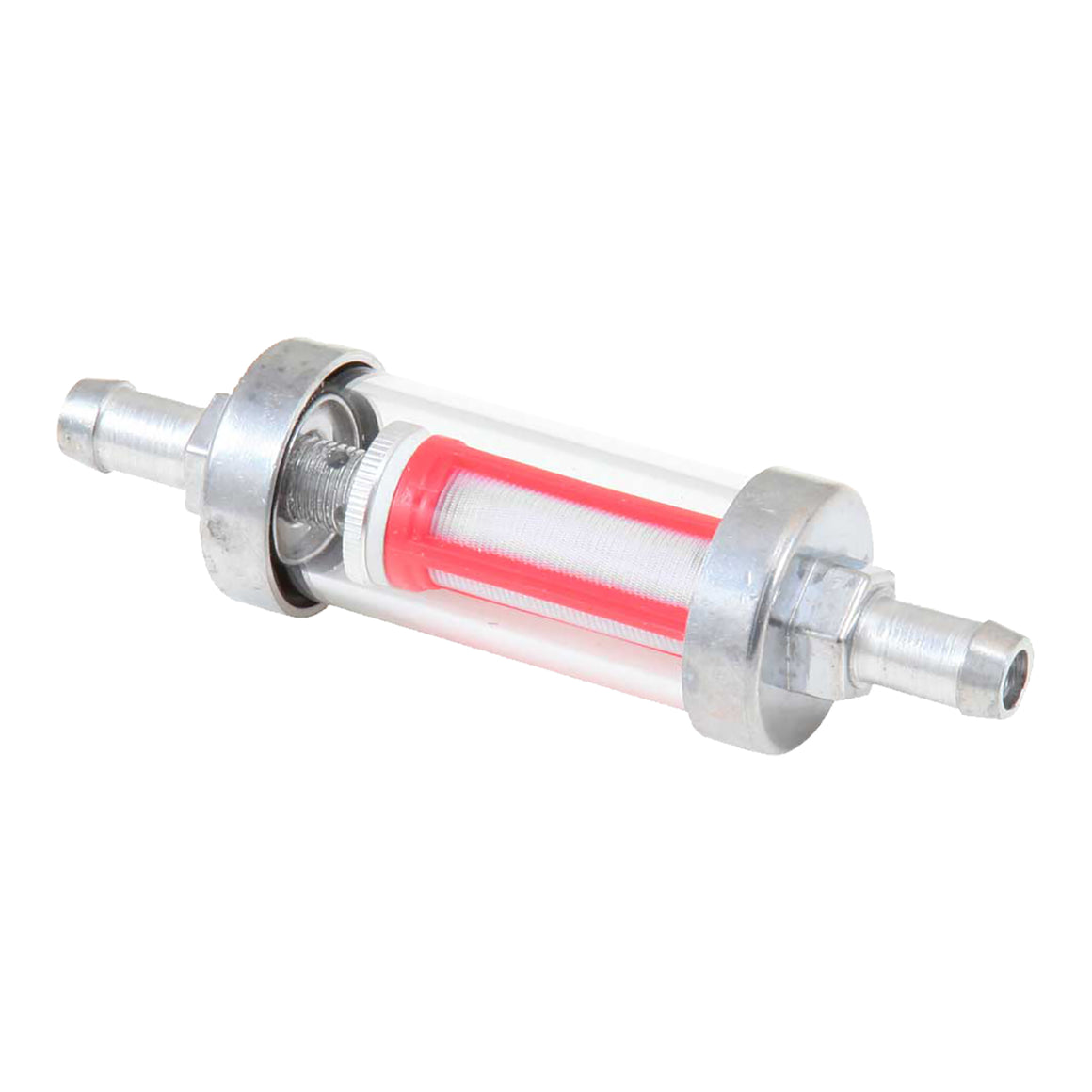 K&N Inline Fuel Filter 5/16 - 3/8