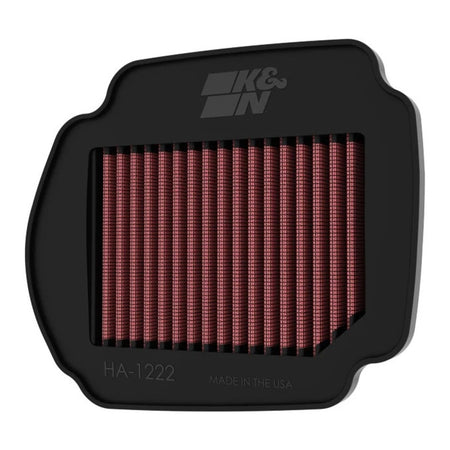 K&N Replacement Air Filter Honda Grom MSX125 '22-'26