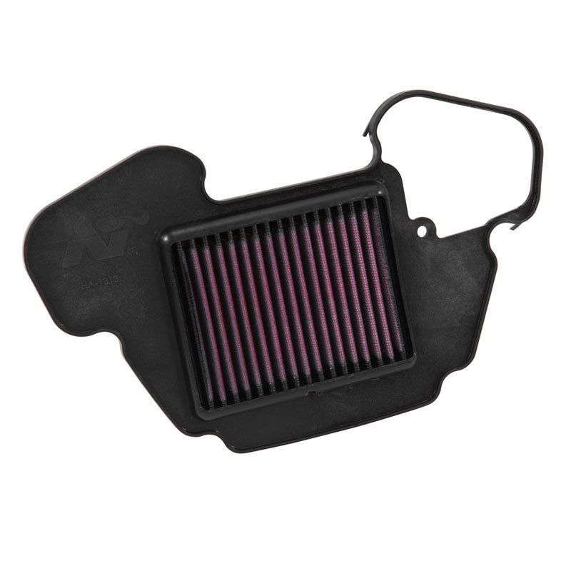 K&N Replacement Air Filter Grom