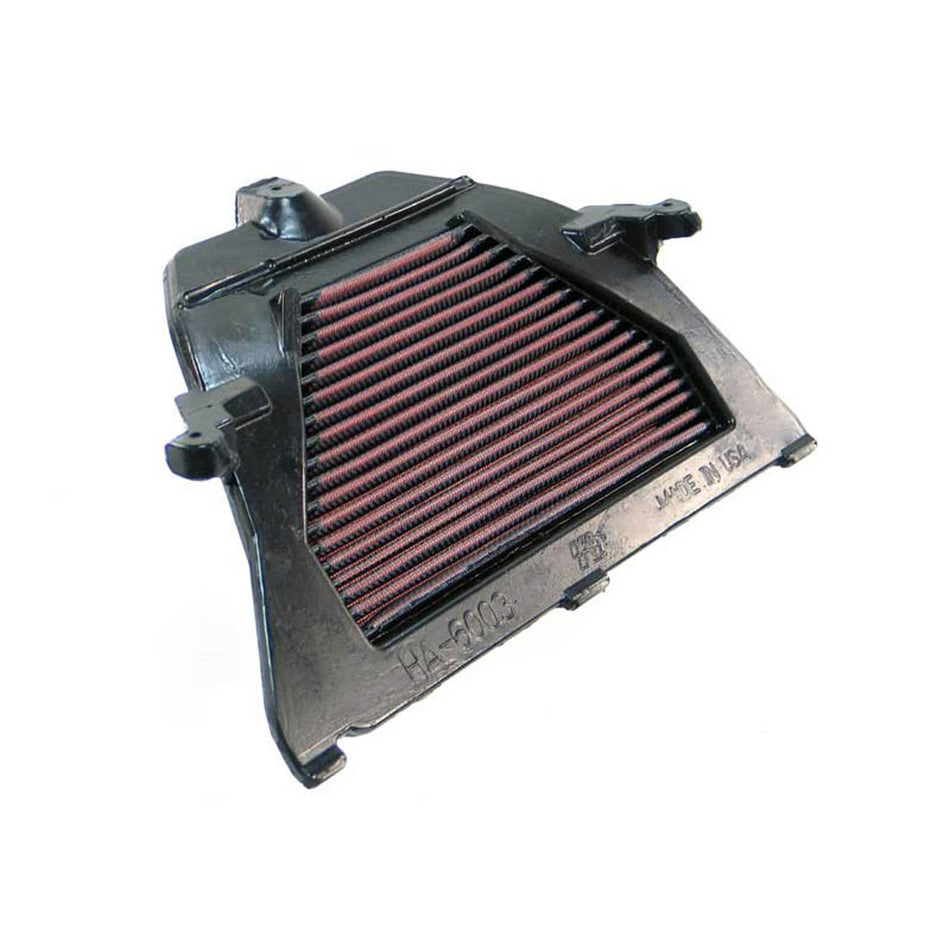 K&N Replacement Air Filter CBR600RR (03-'06)