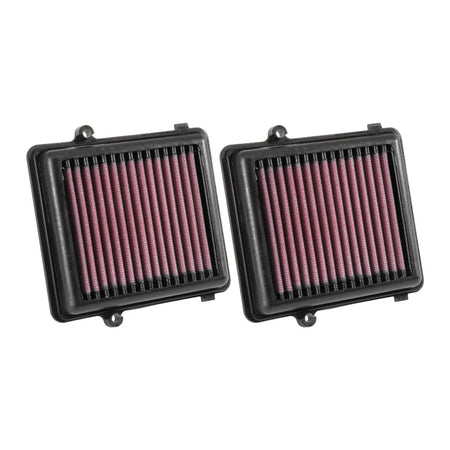 K&N Replacement Air Filter Africa Twin CRF1000L '15-'17