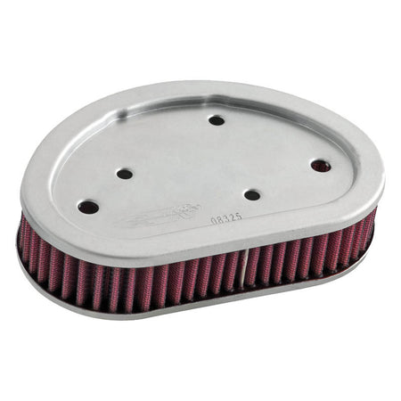 K&N Replacement Air Filter FXD Dyna '08-'16